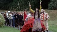A still from the Wicker Man (Image Source: Amazon Prime Video)
